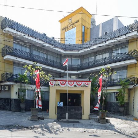 Reddoorz Plus @ Singosari Raya Semarang Exterior foto